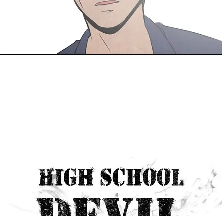 High School Devil Chapter 62 8